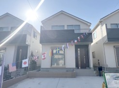 白井市大松1丁目