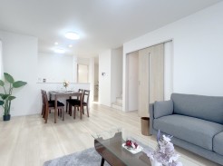 白井市大松1丁目