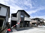 新築一戸建て