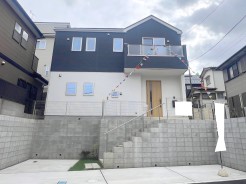 八千代市大和田新田