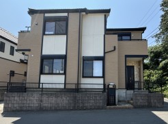 鎌ケ谷市中佐津間1丁目