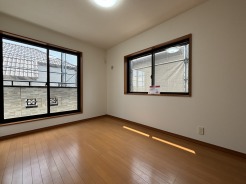 2階子供部屋5.6帖