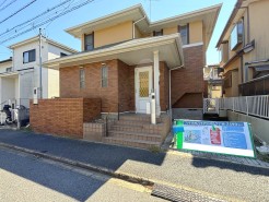 八千代市八千代台北17丁目