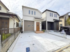 船橋市新高根3丁目