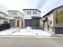 船橋市新高根3丁目