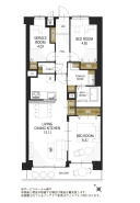 習志野市津田沼7丁目