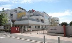 市立津田沼小学校