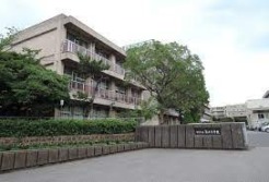 市立第五中学校