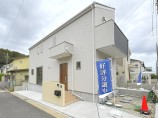 新築一戸建て