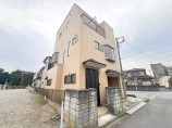 中古一戸建て