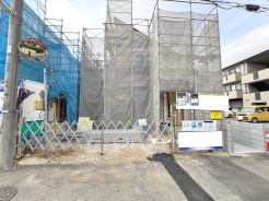 2026年2月中旬完成予定