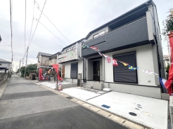 千葉市花見川区柏井1丁目