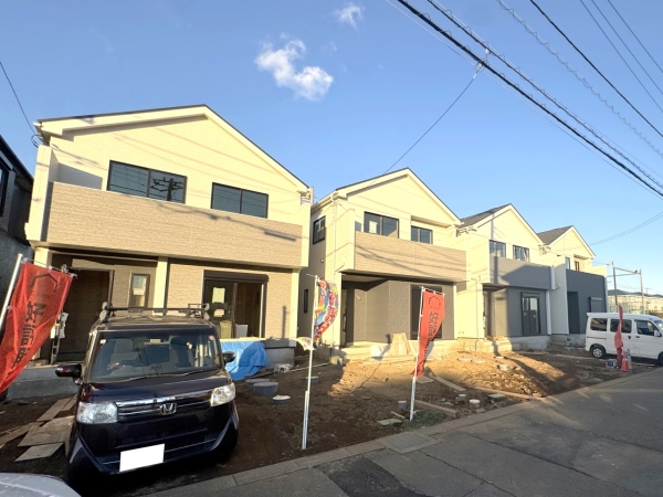 船橋市二和東5丁目201番