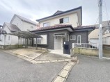 中古一戸建て