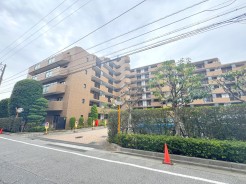 船橋市習志野台4丁目