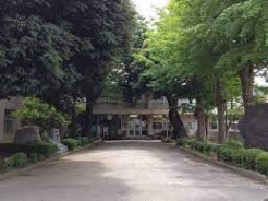 市立第二中学校