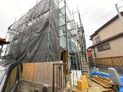 2025年12月完成予定