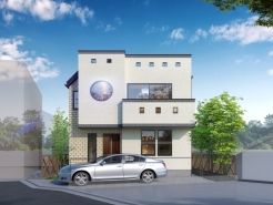 船橋市芝山6丁目