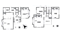 千葉市花見川区長作町