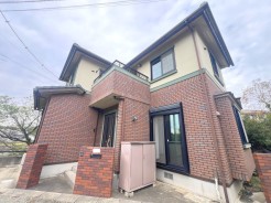 千葉市花見川区長作町