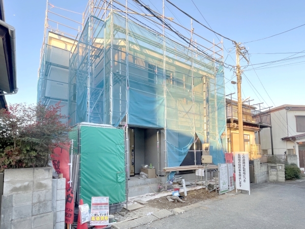 八千代市上高野 25-1期