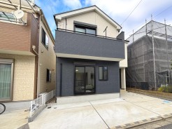 習志野市鷺沼台3丁目