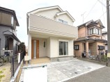 新築一戸建て
