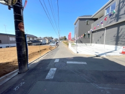 船橋市大穴南5丁目