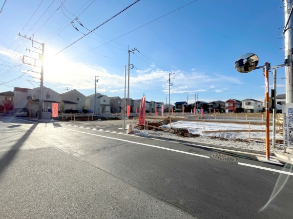 船橋市松が丘50期