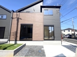 新築一戸建て