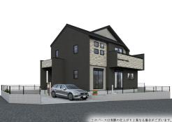 船橋市田喜野井2丁目