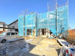 2026年2月上旬完成予定