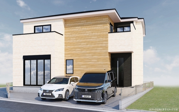 ☆習志野市東習志野9期