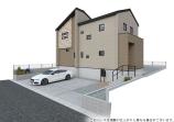 新築一戸建て