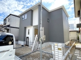 新築一戸建て