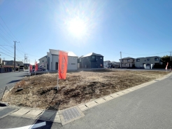 佐倉市中志津7丁目