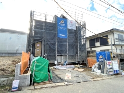 四街道市旭ケ丘2丁目