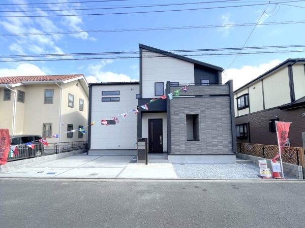 ☆千葉市花見川区み春野3丁目