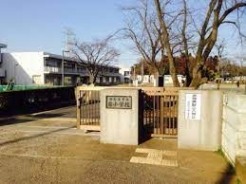 市立南小学校