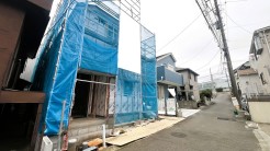 2026年4月上旬完成予定