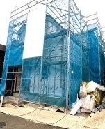 2026年4月上旬完成予定