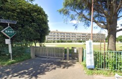 市立南高津小学校