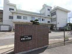 市立井野小学校