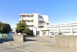 市立香澄小学校