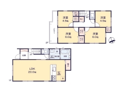 八千代市八千代台東6丁目