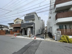 船橋市海神3丁目
