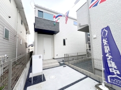 千葉市稲毛区小中台町