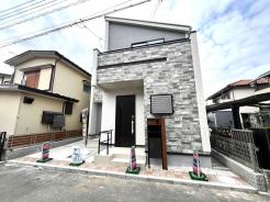 船橋市八木が谷2丁目