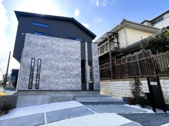 船橋市金杉8丁目
