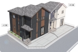 新築一戸建て